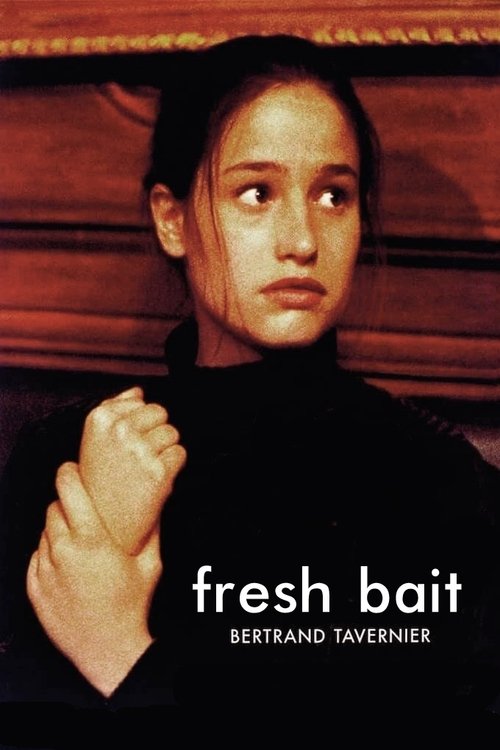 Póster de Fresh Bait
