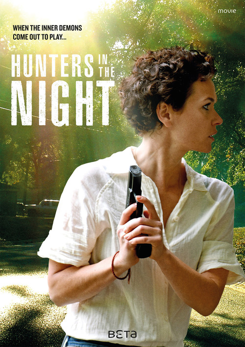 Locandina di Hunters in the Night