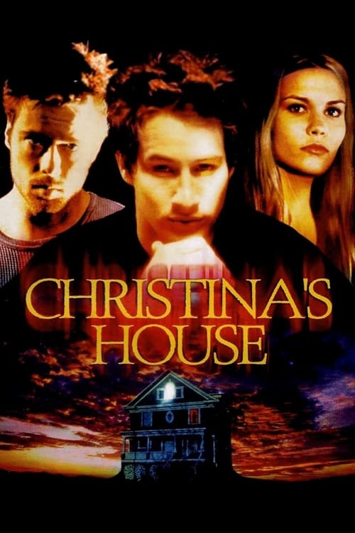 Póster de Christina's House