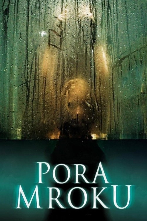 Póster de Time of Darkness