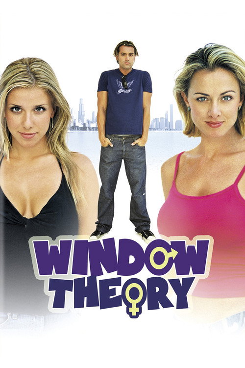 Póster de Window Theory