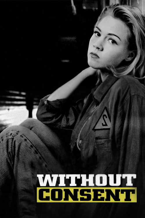 Póster de Without Consent