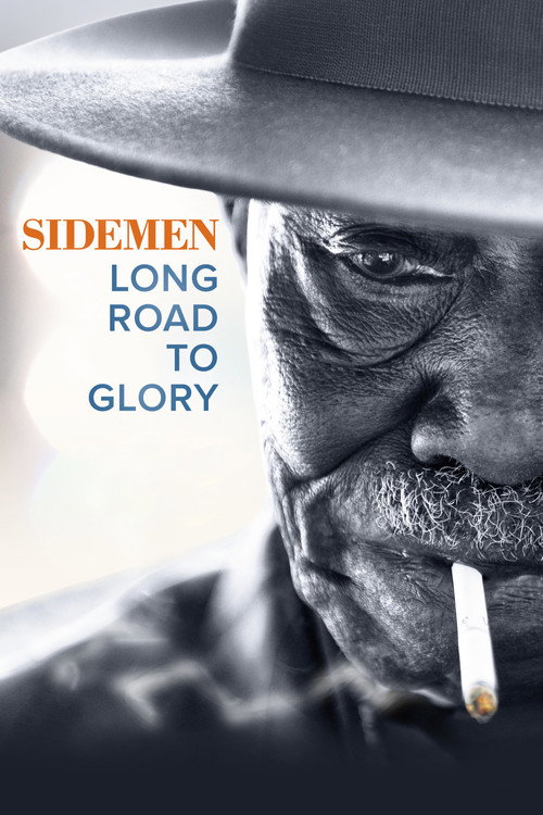 Póster de Sidemen: Long Road To Glory