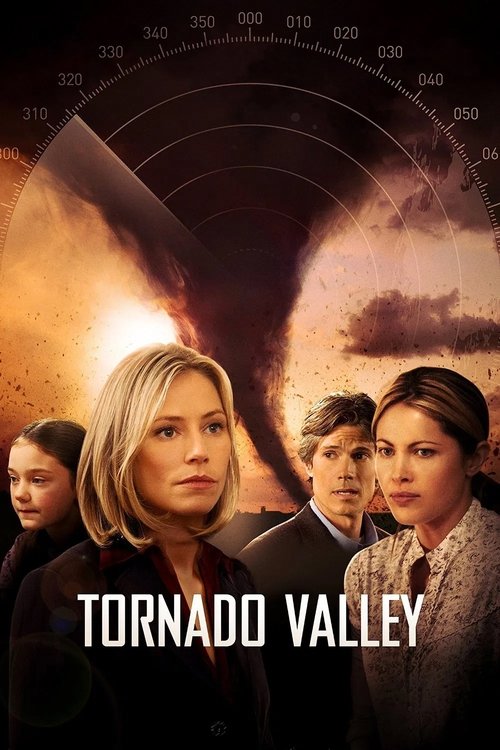 Póster de Tornado Valley