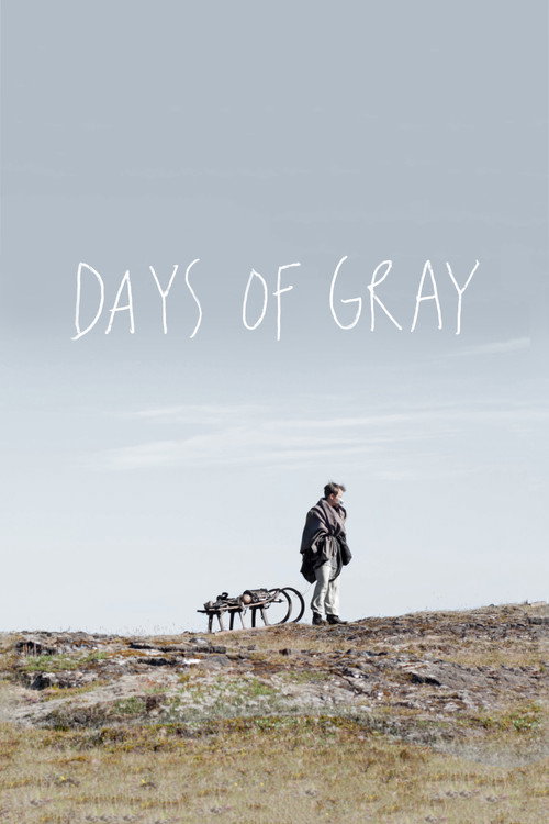 Póster de Days of Gray