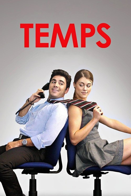 Poster von Temps