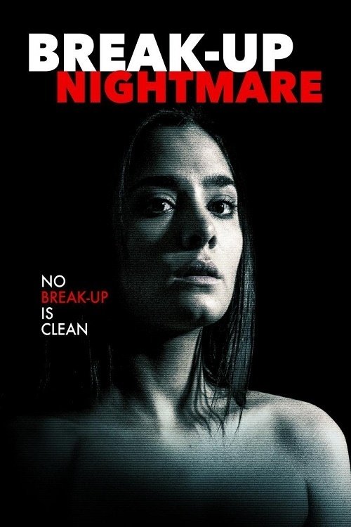 Póster de Break-Up Nightmare