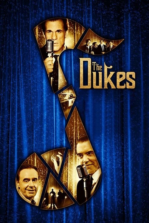 Poster von The Dukes
