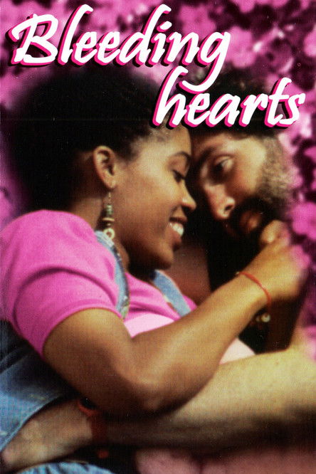 Póster de Bleeding Hearts