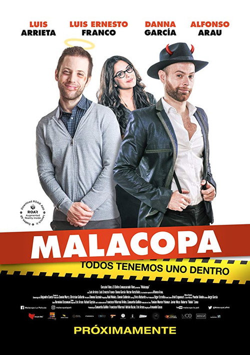 Pôster de Uma Dose de Coragem