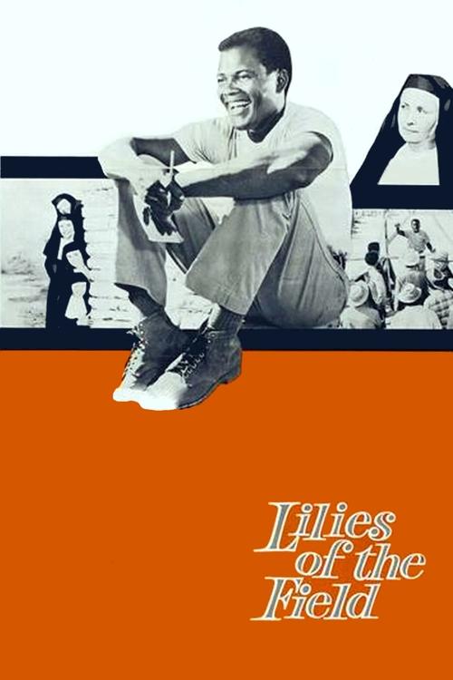 Póster de Lilies of the Field
