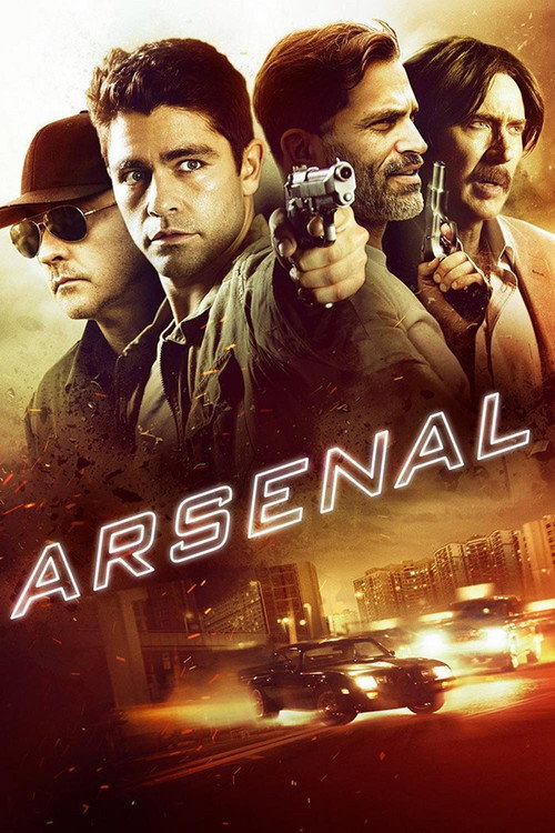 Pôster de Arsenal