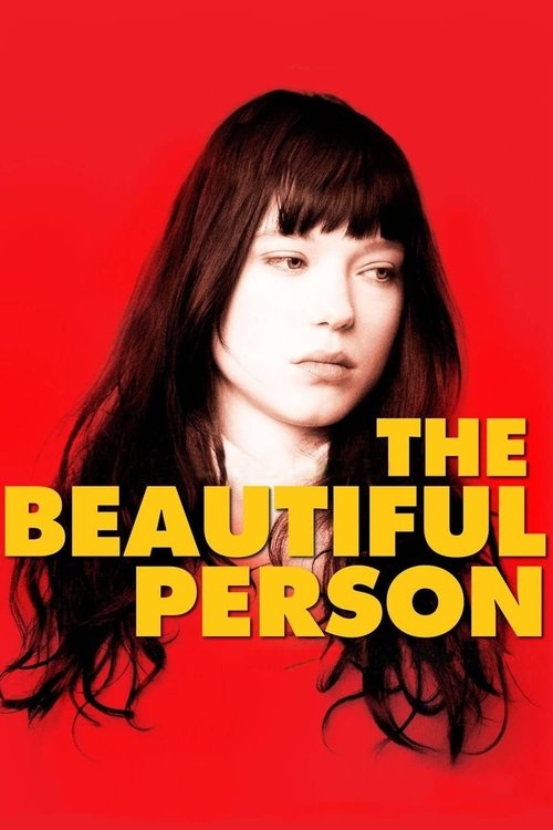 Póster de The Beautiful Person