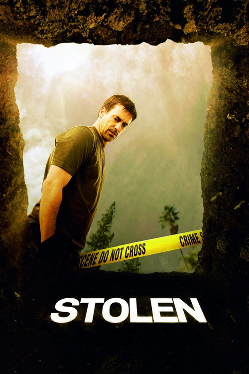 Póster de Stolen Lives