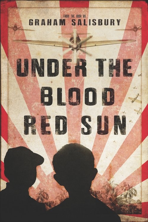 Locandina di Under the Blood-Red Sun
