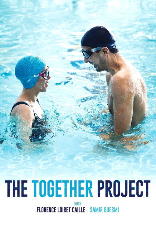 Póster de The Together Project