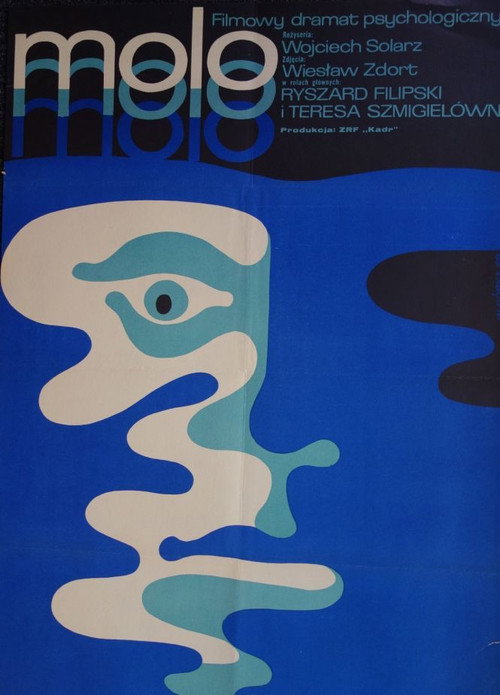 Póster de The Pier
