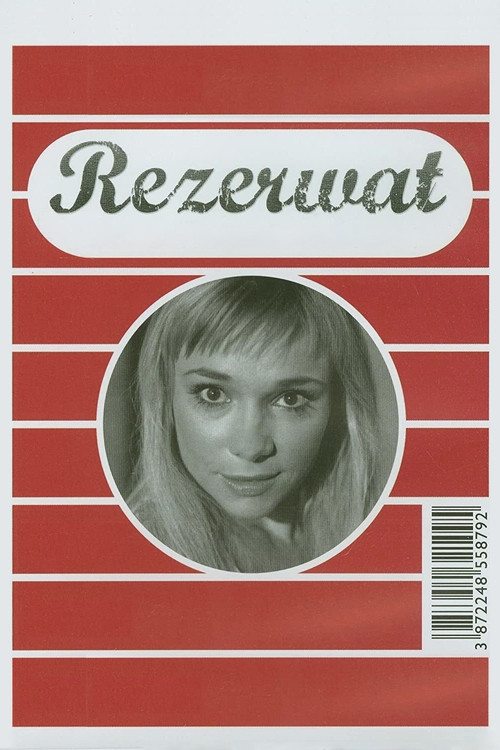 Póster de Preserve