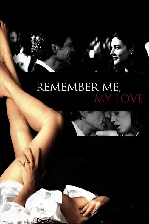 Póster de Remember Me, My Love