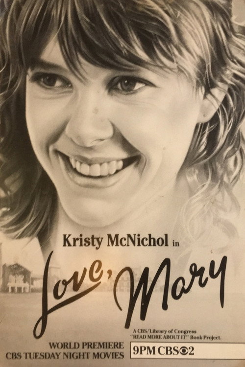 Poster von Love, Mary