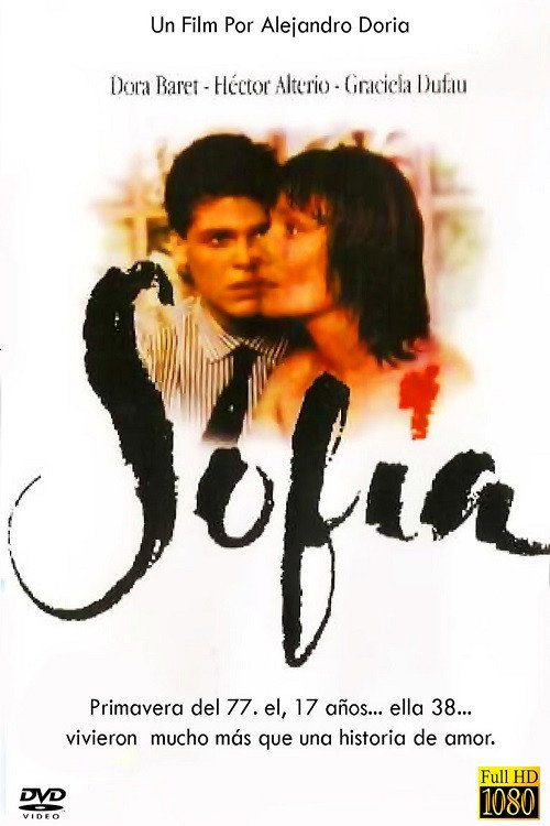 Poster von Sofía