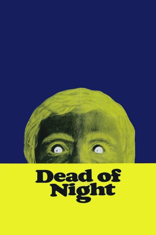 Póster de Dead of Night