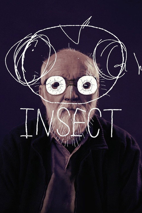 Póster de Insect