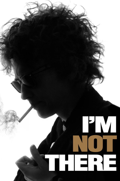 Póster de I'm Not There