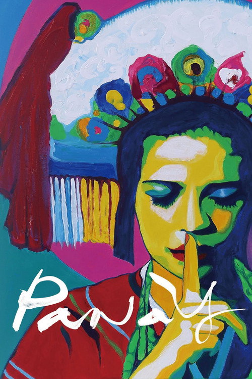 Poster von Panay