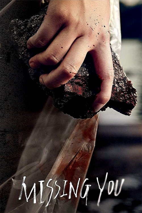 Poster von Missing You - Mein ist die Rache