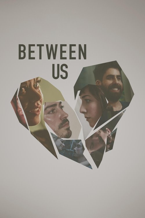 Poster von Between Us