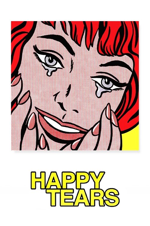 Poster von Happy Tears