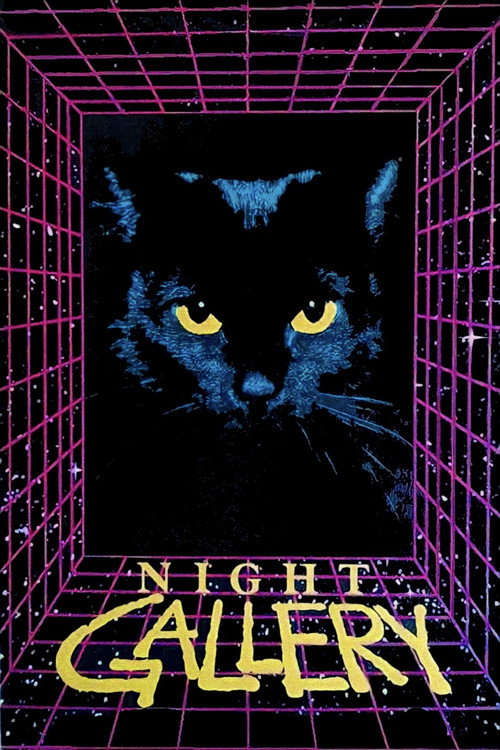 Poster von ...und die Alpträume gehen weiter