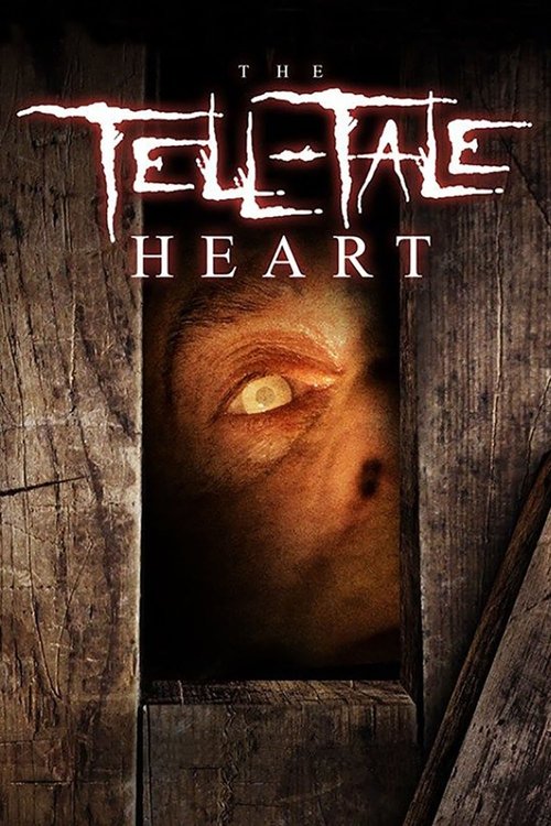 Pôster de The Tell-Tale Heart