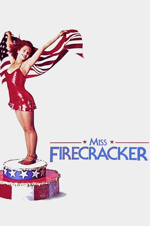 Póster de Miss Firecracker