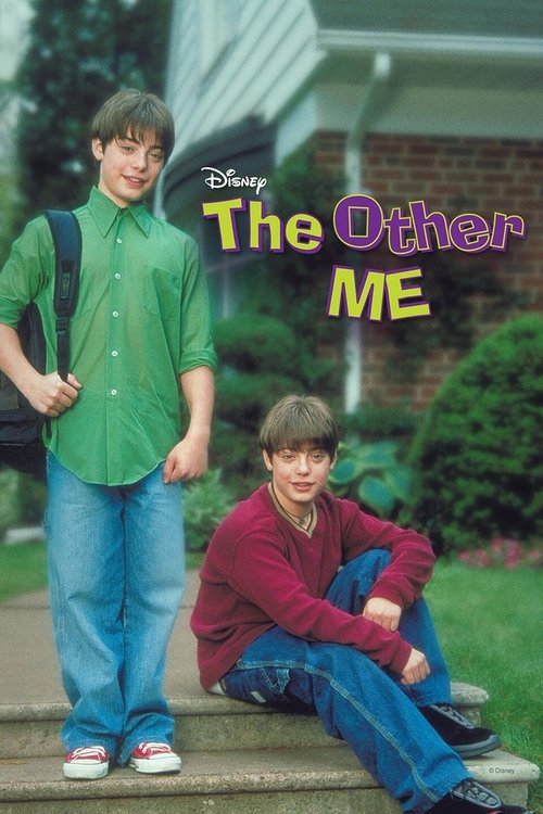 Póster de The Other Me