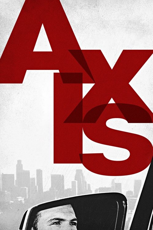 Pôster de Axis