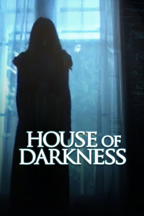 Póster de House of Darkness