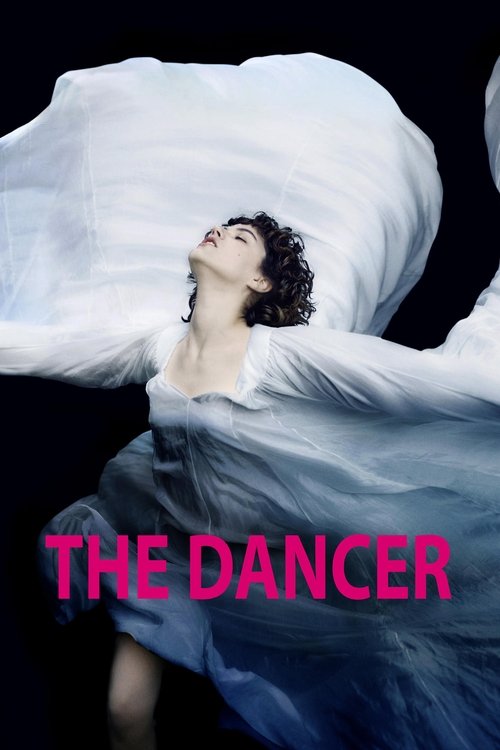 Póster de The Dancer