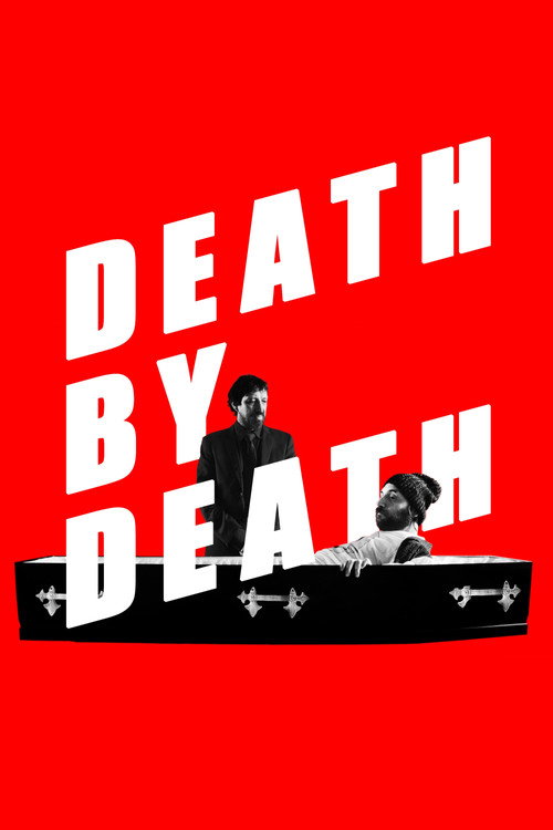 Póster de Death by Death