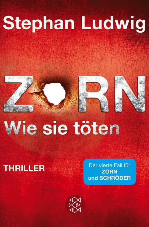 Póster de Zorn - Wie sie töten