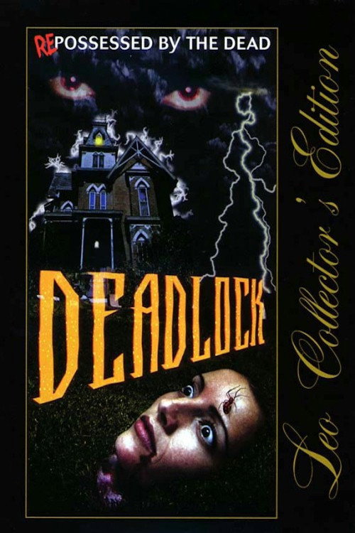 Póster de Deadlock