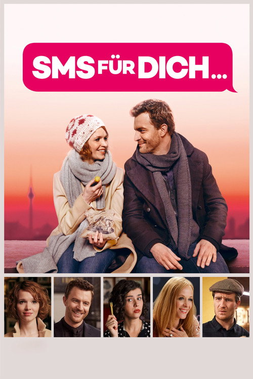 Póster de Text for You