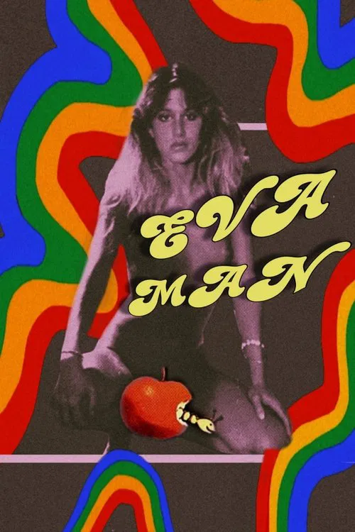 Póster de Eva Man