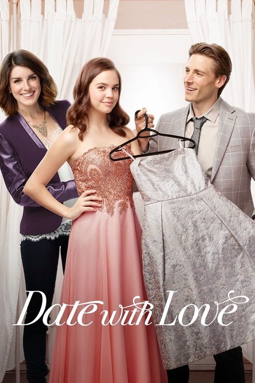 Póster de Date with Love