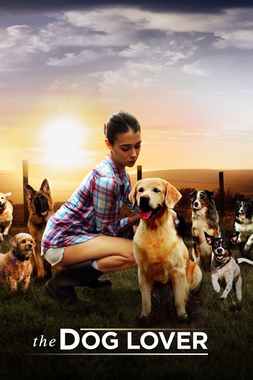 Póster de The Dog Lover