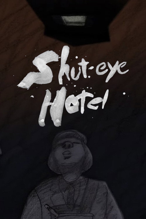 Póster de Shuteye Hotel