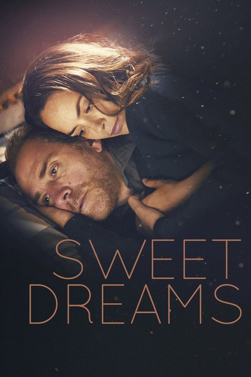 Póster de Sweet Dreams
