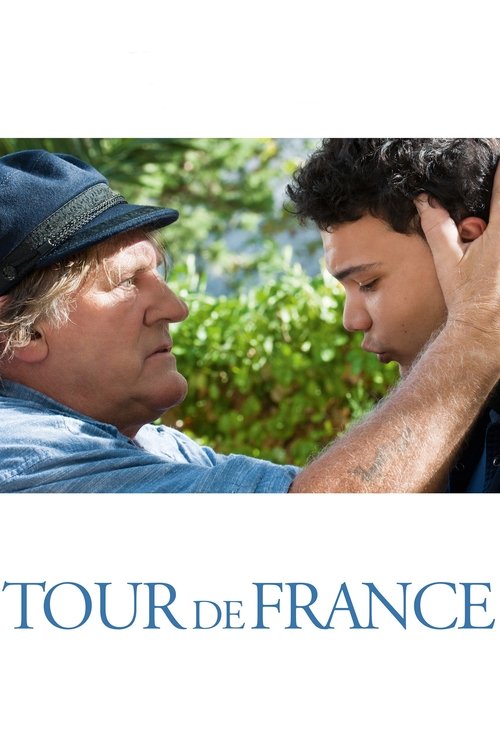 Póster de French Tour