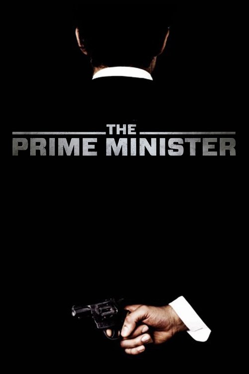 Póster de The Prime Minister